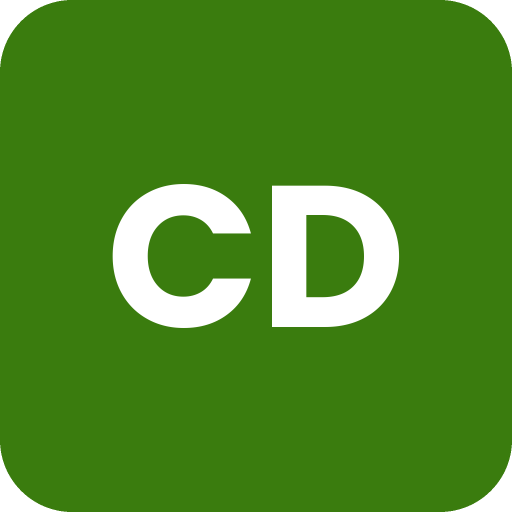 Clay Day Supply logo